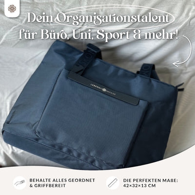 Everyday Bag - Schultertasche